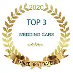 Best Rated wedding Car Hire 2020