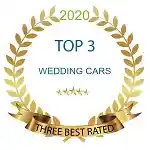 Best Rated wedding Car Hire 2020 